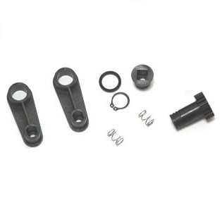 92450 -  - Printek Tractor Bearing Kit, FormsPro 4600, FormsPro 4603